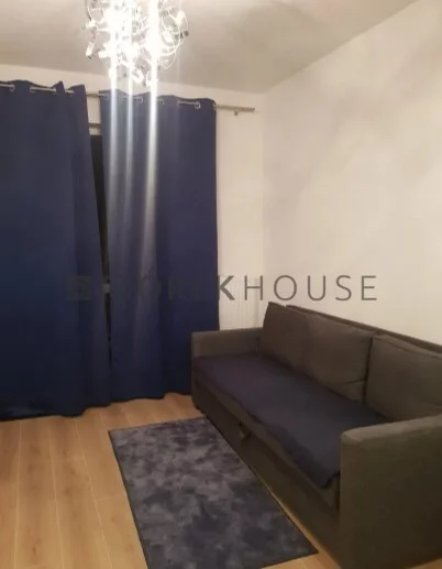 1 pokój, apartament 25,11 m², piętro 5, oferta nr , 76567/6624/OMS, Warszawa, Włochy, Włochy, Pola Karolińskie