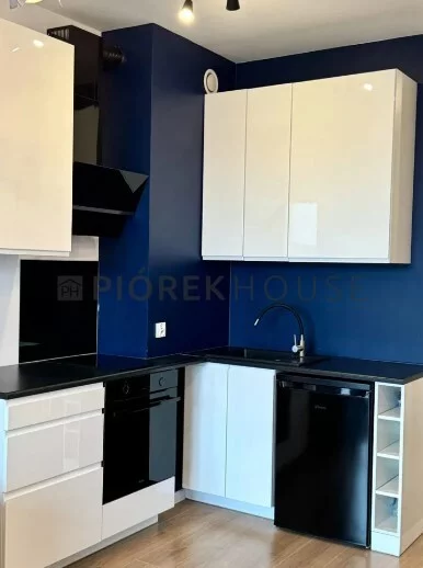 1 pokój, apartament 25,11 m², piętro 5, oferta nr , 76567/6624/OMS, Warszawa, Włochy, Włochy, Pola Karolińskie