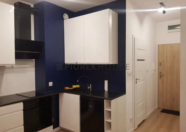 1 pokój, apartament 25,11 m², piętro 5, oferta nr , 76567/6624/OMS, Warszawa, Włochy, Włochy, Pola Karolińskie