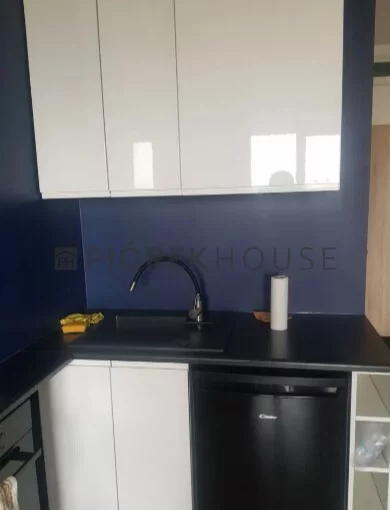 1 pokój, apartament 25,11 m², piętro 5, oferta nr , 76567/6624/OMS, Warszawa, Włochy, Włochy, Pola Karolińskie