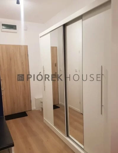 1 pokój, apartament 25,11 m², piętro 5, oferta nr , 76567/6624/OMS, Warszawa, Włochy, Włochy, Pola Karolińskie