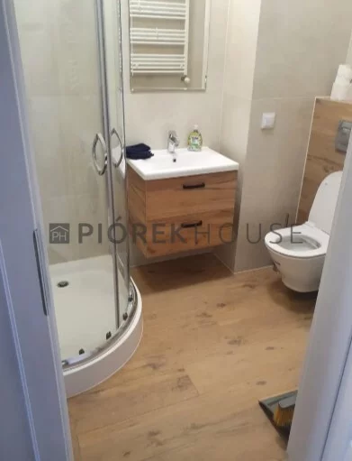 1 pokój, apartament 25,11 m², piętro 5, oferta nr , 76567/6624/OMS, Warszawa, Włochy, Włochy, Pola Karolińskie