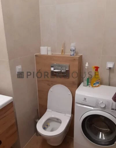 1 pokój, apartament 25,11 m², piętro 5, oferta nr , 76567/6624/OMS, Warszawa, Włochy, Włochy, Pola Karolińskie