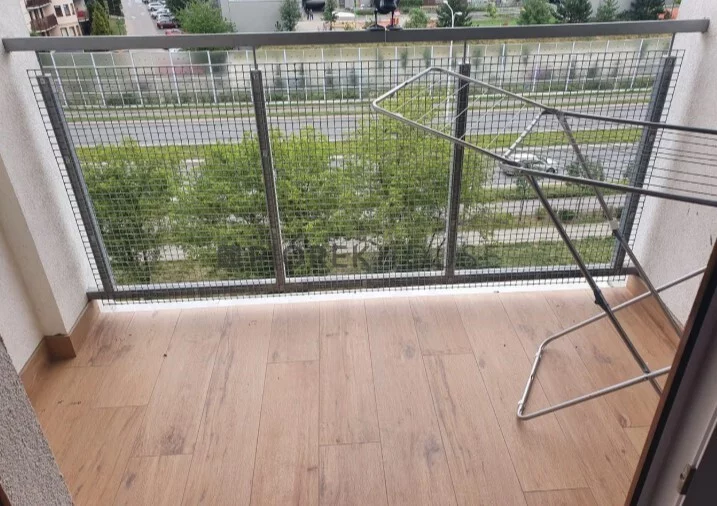 1 pokój, apartament 25,11 m², piętro 5, oferta nr , 76567/6624/OMS, Warszawa, Włochy, Włochy, Pola Karolińskie