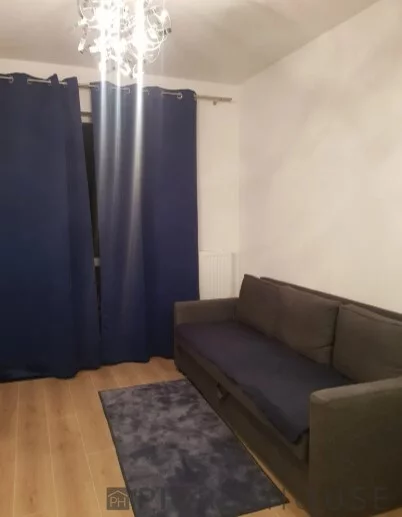 1 pokój, mieszkanie 25,11 m², piętro 5, oferta nr , 77827/6624/OMS, Warszawa, Włochy, Włochy, Pola Karolińskie