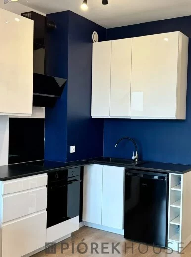 1 pokój, mieszkanie 25,11 m², piętro 5, oferta nr , 77827/6624/OMS, Warszawa, Włochy, Włochy, Pola Karolińskie
