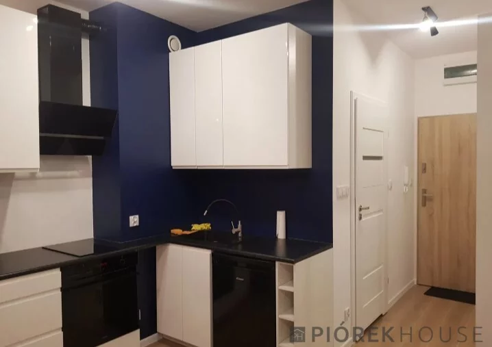 1 pokój, mieszkanie 25,11 m², piętro 5, oferta nr , 77827/6624/OMS, Warszawa, Włochy, Włochy, Pola Karolińskie