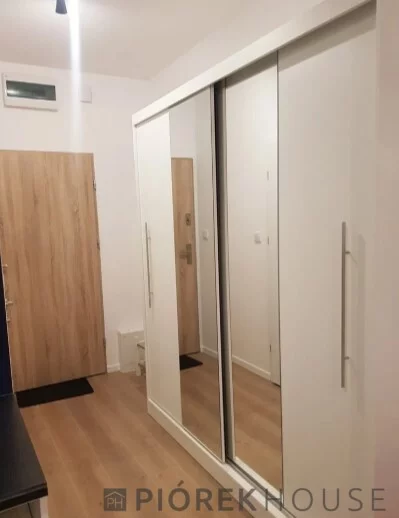 1 pokój, mieszkanie 25,11 m², piętro 5, oferta nr , 77827/6624/OMS, Warszawa, Włochy, Włochy, Pola Karolińskie