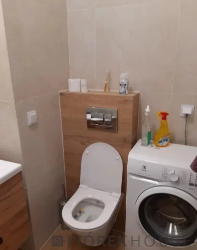 1 pokój, mieszkanie 25,11 m², piętro 5, oferta nr , 77827/6624/OMS, Warszawa, Włochy, Włochy, Pola Karolińskie
