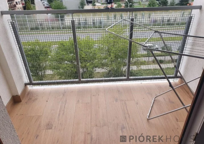 1 pokój, mieszkanie 25,11 m², piętro 5, oferta nr , 77827/6624/OMS, Warszawa, Włochy, Włochy, Pola Karolińskie
