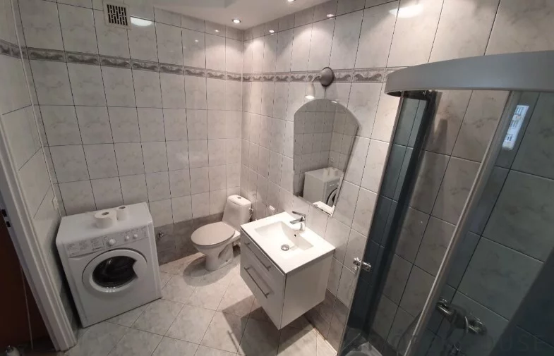 1 pokój, mieszkanie 40,00 m², piętro 2, oferta nr , 77097/6624/OMS, Warszawa, Praga Południe, Praga Południe, Poligonowa