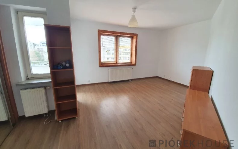 1 pokój, mieszkanie 40,00 m², piętro 2, oferta nr , 77097/6624/OMS, Warszawa, Praga Południe, Praga Południe, Poligonowa