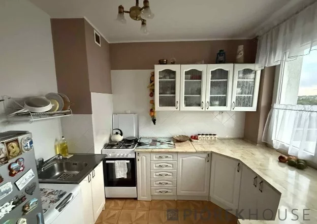 1 pokój, mieszkanie 31,00 m², piętro 5, oferta nr , 77221/6624/OMS, Warszawa, Mokotów, Mokotów, Portofino