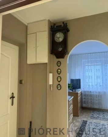 1 pokój, mieszkanie 31,00 m², piętro 5, oferta nr , 77221/6624/OMS, Warszawa, Mokotów, Mokotów, Portofino