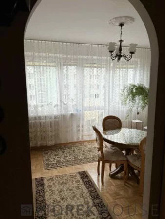 1 pokój, mieszkanie 31,00 m², piętro 5, oferta nr , 78434/6624/OMS, Warszawa, Mokotów, Mokotów, Portofino