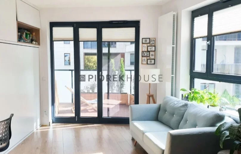 Apartamenty 71810/6624/OMS Warszawa Mokotów Pory