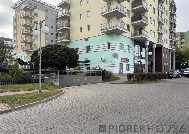 1 pokój, mieszkanie 36,00 m², piętro 5, oferta nr , 77829/6624/OMS, Warszawa, Bemowo, Bemowo, Powstańców Śląskich
