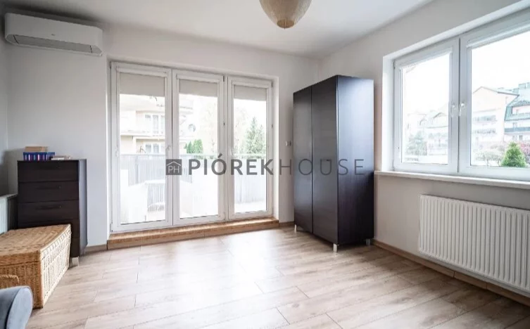 Mieszkanie na sprzedaż, 35,22 m², 1 pokój, parter, oferta nr 64934/6624/OMS