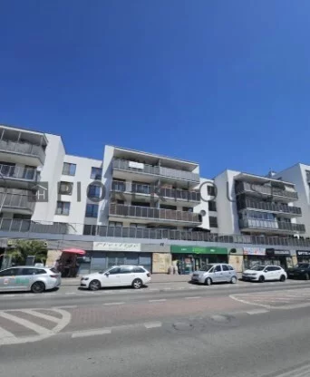 1 pokój, apartament 49,90 m², piętro 4, oferta nr , 75774/6624/OMS, Ząbki, Powstańców