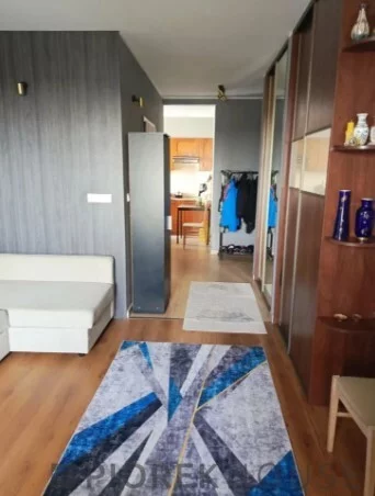 1 pokój, mieszkanie 35,10 m², piętro 4, oferta nr , 75871/6624/OMS, Ząbki, Powstańców