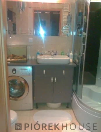 1 pokój, apartament 49,90 m², piętro 4, oferta nr , 76888/6624/OMS, Ząbki, Powstańców