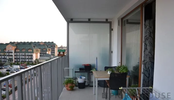 1 pokój, apartament 49,90 m², piętro 4, oferta nr , 76888/6624/OMS, Ząbki, Powstańców
