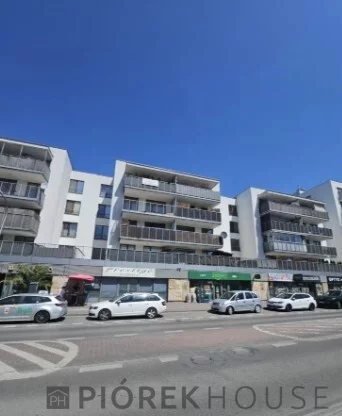 1 pokój, apartament 49,90 m², piętro 4, oferta nr , 76888/6624/OMS, Ząbki, Powstańców