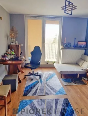 1 pokój, mieszkanie 35,10 m², piętro 4, oferta nr , 77023/6624/OMS, Ząbki, Powstańców