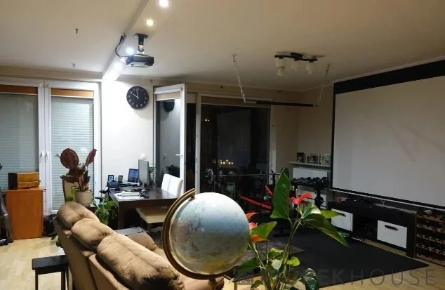 1 pokój, apartament 49,90 m², piętro 4, oferta nr , 78064/6624/OMS, Ząbki, Powstańców