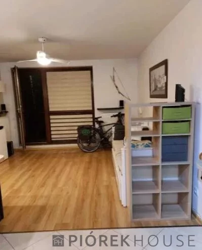 1 pokój, apartament 37,60 m², parter, oferta nr , 76926/6624/OMS, Warszawa, Wilanów, Wilanów, Prymasa Augusta Hlonda