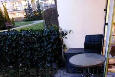 1 pokój, apartament 37,60 m², parter, oferta nr , 76926/6624/OMS, Warszawa, Wilanów, Wilanów, Prymasa Augusta Hlonda