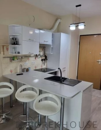 1 pokój, mieszkanie 28,85 m², piętro 4, oferta nr , 77663/6624/OMS, Warszawa, Żoliborz, Żoliborz, Przasnyska