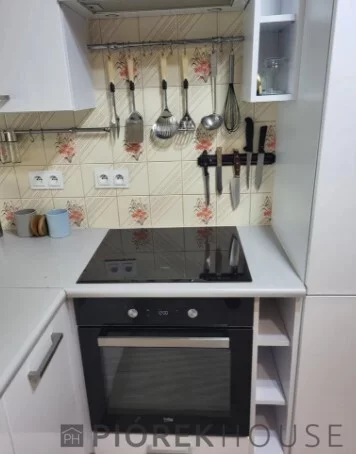 1 pokój, mieszkanie 28,85 m², piętro 4, oferta nr , 77663/6624/OMS, Warszawa, Żoliborz, Żoliborz, Przasnyska
