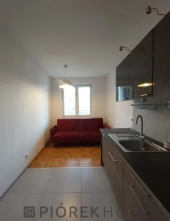1 pokój, mieszkanie 42,56 m², piętro 2, oferta nr , 77745/6624/OMS, Warszawa, Bielany, Bielany, Przy Agorze
