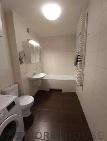 1 pokój, mieszkanie 42,56 m², piętro 2, oferta nr , 77745/6624/OMS, Warszawa, Bielany, Bielany, Przy Agorze