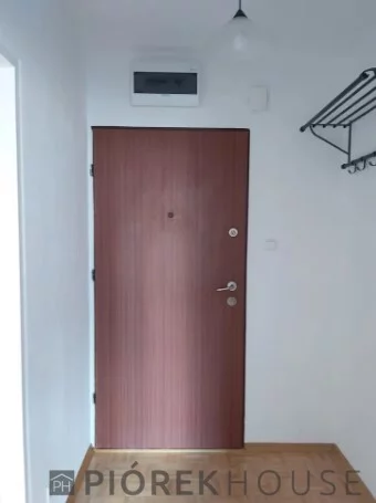 1 pokój, mieszkanie 42,56 m², piętro 2, oferta nr , 77745/6624/OMS, Warszawa, Bielany, Bielany, Przy Agorze