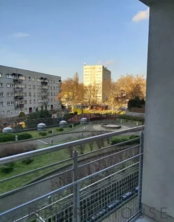 1 pokój, mieszkanie 42,56 m², piętro 2, oferta nr , 77745/6624/OMS, Warszawa, Bielany, Bielany, Przy Agorze