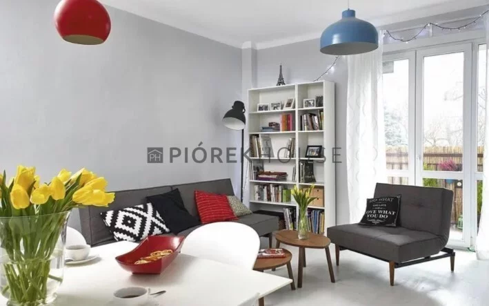 Apartamenty 74952/6624/OMS Warszawa Wola Przyce