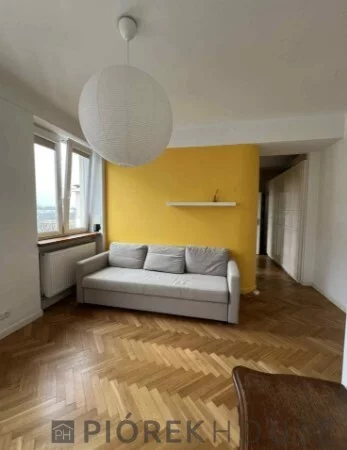 1 pokój, apartament 31,00 m², piętro 7, oferta nr , 76860/6624/OMS, Warszawa, Mokotów, Mokotów, Puławska