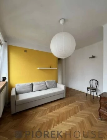 1 pokój, apartament 31,00 m², piętro 7, oferta nr , 76860/6624/OMS, Warszawa, Mokotów, Mokotów, Puławska