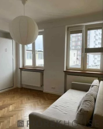 1 pokój, apartament 31,00 m², piętro 7, oferta nr , 76860/6624/OMS, Warszawa, Mokotów, Mokotów, Puławska
