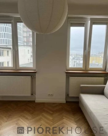 1 pokój, apartament 31,00 m², piętro 7, oferta nr , 76860/6624/OMS, Warszawa, Mokotów, Mokotów, Puławska