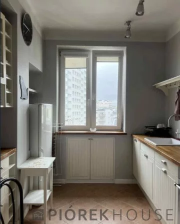 1 pokój, apartament 31,00 m², piętro 7, oferta nr , 76860/6624/OMS, Warszawa, Mokotów, Mokotów, Puławska