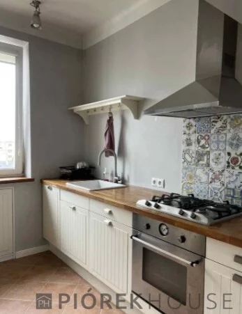 1 pokój, apartament 31,00 m², piętro 7, oferta nr , 76860/6624/OMS, Warszawa, Mokotów, Mokotów, Puławska