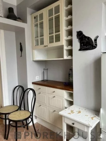 1 pokój, apartament 31,00 m², piętro 7, oferta nr , 76860/6624/OMS, Warszawa, Mokotów, Mokotów, Puławska