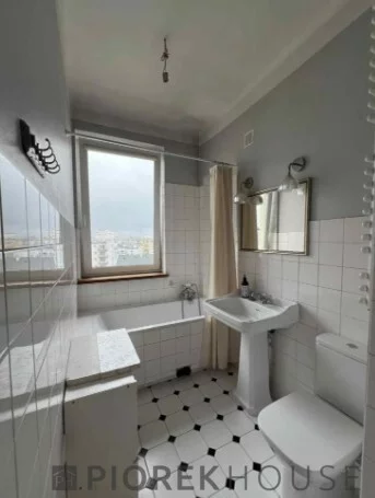 1 pokój, apartament 31,00 m², piętro 7, oferta nr , 76860/6624/OMS, Warszawa, Mokotów, Mokotów, Puławska