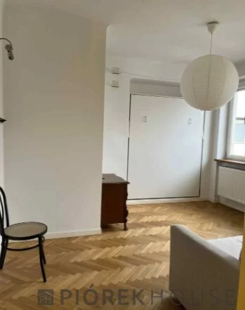 1 pokój, mieszkanie 31,00 m², piętro 7, oferta nr , 78344/6624/OMS, Warszawa, Mokotów, Mokotów, Puławska