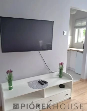 1 pokój, mieszkanie 25,00 m², piętro 1, oferta nr , 78390/6624/OMS, Warszawa, Mokotów, Mokotów, Pułku AK "Baszta"