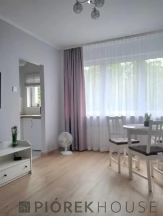 1 pokój, mieszkanie 25,00 m², piętro 1, oferta nr , 78390/6624/OMS, Warszawa, Mokotów, Mokotów, Pułku AK "Baszta"