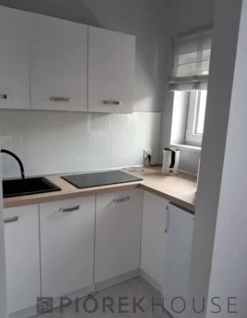 1 pokój, mieszkanie 25,00 m², piętro 1, oferta nr , 78390/6624/OMS, Warszawa, Mokotów, Mokotów, Pułku AK "Baszta"